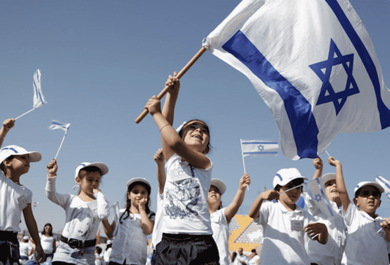 Israel’s absorption of Bnei Menashe Jews from India  